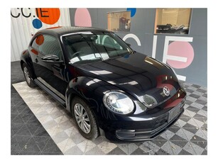 2015 (151) Volkswagen Beetle