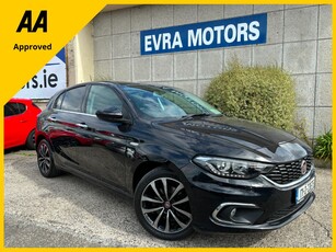 2017 (171) Fiat Tipo