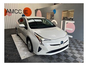 2018 (181) Toyota Prius