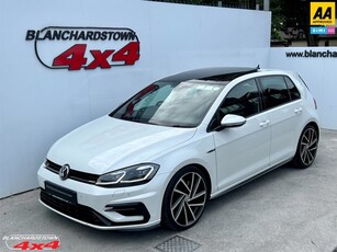 2018 (181) Volkswagen Golf