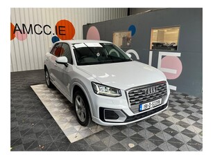 2019 (191) Audi Q2