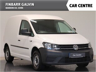 2020 (202) Volkswagen Caddy