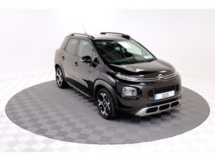 2020 Citroen C3 Aircross