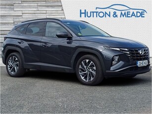 2022 (221) Hyundai Tucson