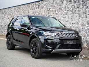 2022 (221) Land Rover Discovery Sport