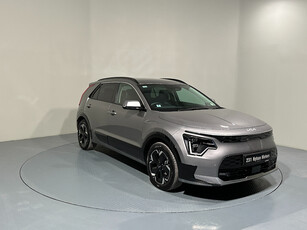 2023 (231) Kia Niro