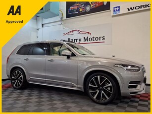 2023 Volvo XC90