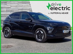 2024 (241) Hyundai Kona