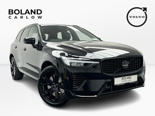 2024 Volvo XC60