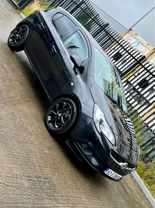 2015 - Vauxhall Corsa Manual