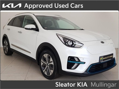 2021 - Kia Niro Automatic