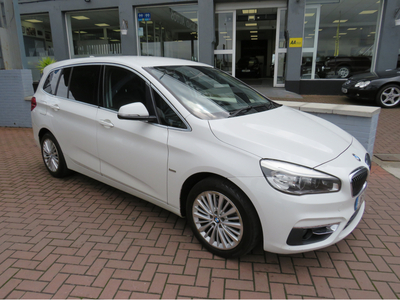 BMW 2 SERIES GRAN TOURER