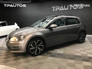 2015 (151) Volkswagen Golf