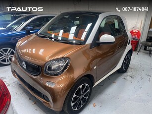 2015 Smart Fortwo