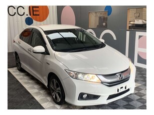 2017 (171) Honda Grace