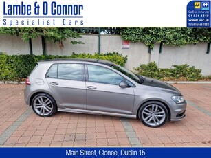 2017 (171) Volkswagen Golf