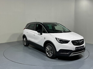 2020 (201) Opel Crossland X