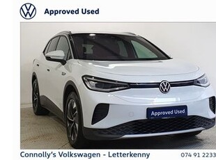 2022 Volkswagen ID.4