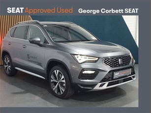 2024 (242) SEAT Ateca