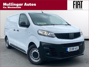 FIAT SCUDO