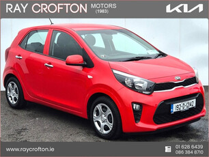 KIA PICANTO