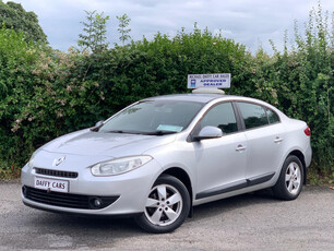 RENAULT FLUENCE