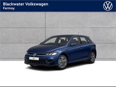 2024 - Volkswagen Polo Manual