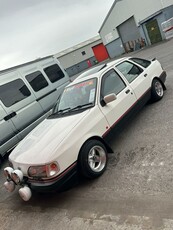 1991 - Ford Sierra ---