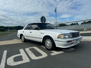 1991 - Toyota Crown Automatic