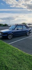 1991 - Volkswagen Golf ---