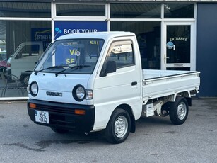 1995 - Suzuki Carry