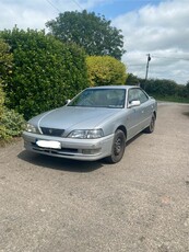 1996 - Toyota Camry ---