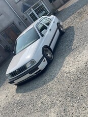 1996 - Volkswagen Vento Manual