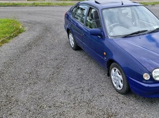 1998 - Toyota Corolla Automatic