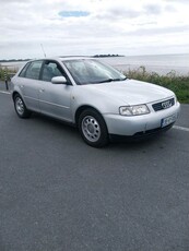 1999 - Audi A3 ---