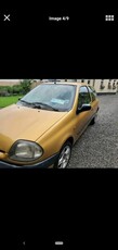 1999 - Renault Clio Manual