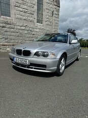 2000 - BMW 3-Series Automatic