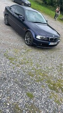 2001 - BMW 3-Series ---