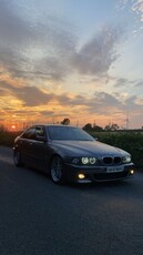 2003 - BMW 5-Series ---