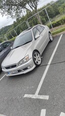 2003 - Lexus IS Manual