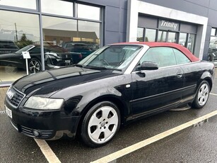 2004 - Audi A4 Automatic