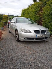 2004 - BMW 5-Series Automatic