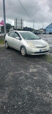 2004 - Toyota Prius Automatic