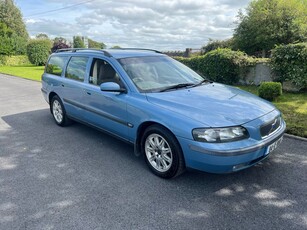 2004 - Volvo V70 Automatic