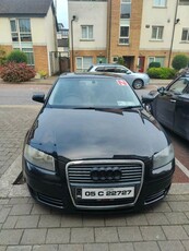 2005 - Audi A3 Automatic