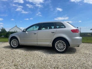 2005 - Audi A3 Manual