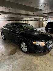 2005 - Audi A4 ---