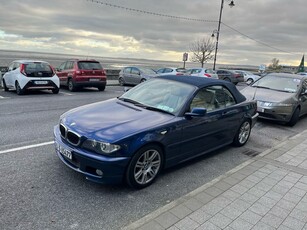 2005 - BMW 3-Series ---