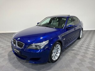 2005 - BMW M5 Automatic