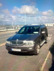 2005 - BMW X5 Automatic